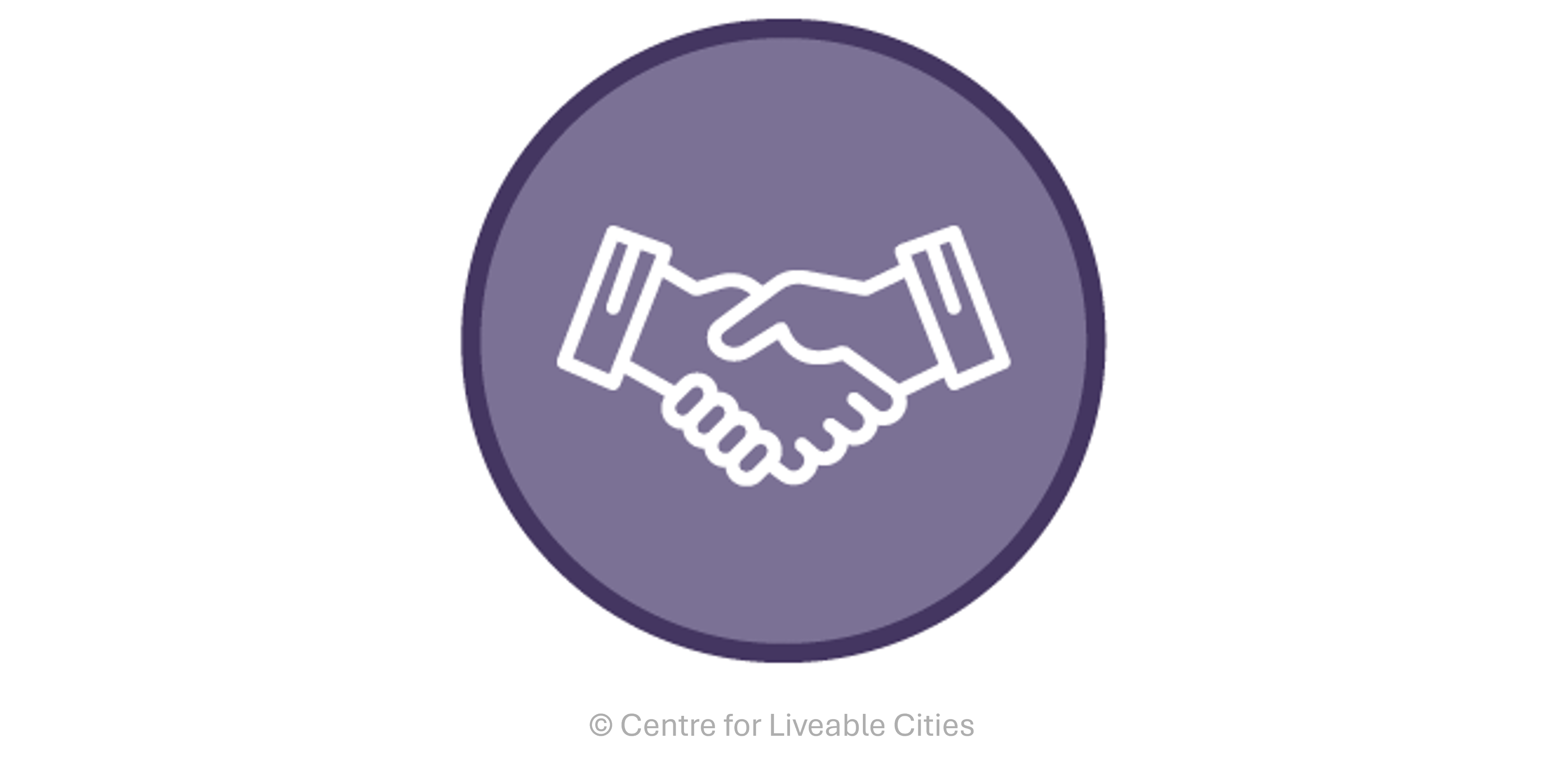 Icon for Stakeholder Partnerships and Engagement